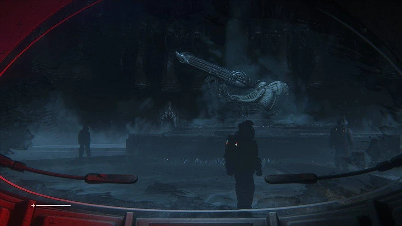 Alien: Isolation - Nintendo Switch