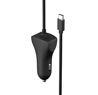 Atrix USB-C Car Charger for Nintendo Switch GameStop Exclusive