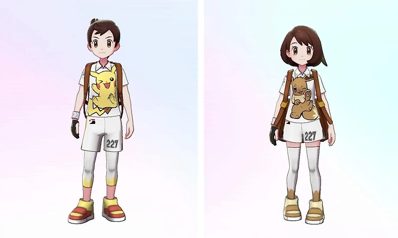 Pokemon Shield Plus Expansion Pass - Nintendo Switch