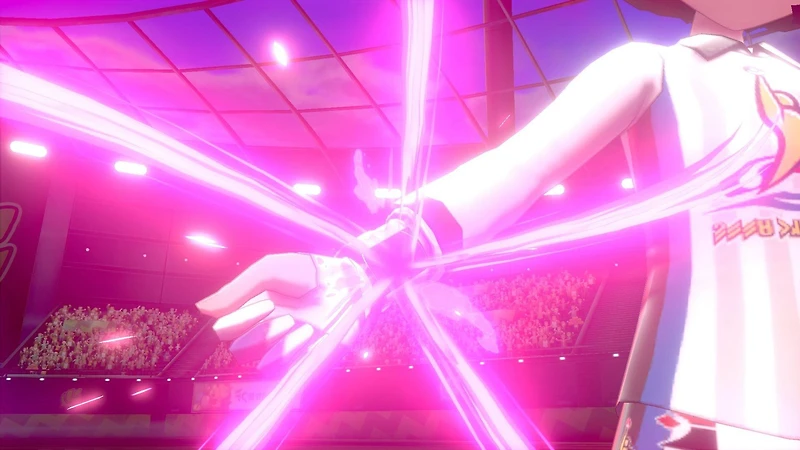 Pokemon Shield Plus Expansion Pass - Nintendo Switch