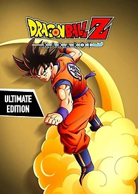 DRAGON BALL Z: KAKAROT Ultimate Edition - PC