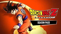 DRAGON BALL Z: KAKAROT Season Pass - PC