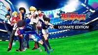 Captain Tsubasa: Rise of New Champions Ultimate - PC
