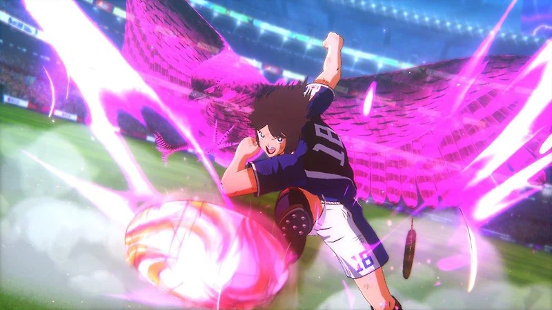 Captain Tsubasa: Rise of New Champions - Nintendo Switch