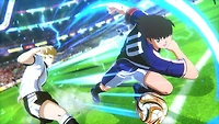 Captain Tsubasa: Rise of New Champions - Nintendo Switch