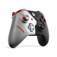 Microsoft Xbox One Wireless Controller Cyberpunk 2077
