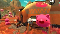 Slime Rancher: Deluxe Edition - PlayStation 4