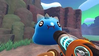 Slime Rancher: Deluxe Edition - PlayStation 4