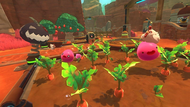 Slime Rancher: Deluxe Edition - Xbox One
