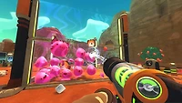 Slime Rancher: Deluxe Edition - PlayStation 4