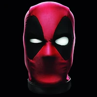 Hasbro Marvel Legends Deadpool's Head Premium Interactive Head