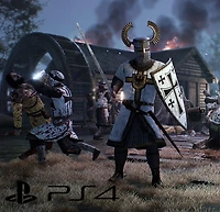 Ancestors Legacy - Nintendo Switch