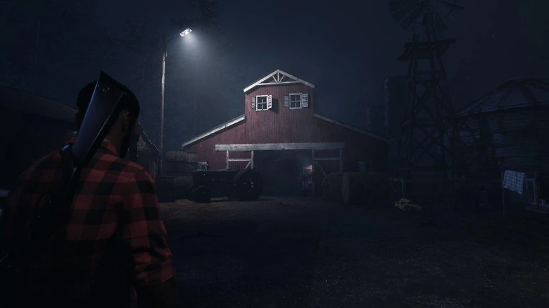 Daymare 1998 - PlayStation 4