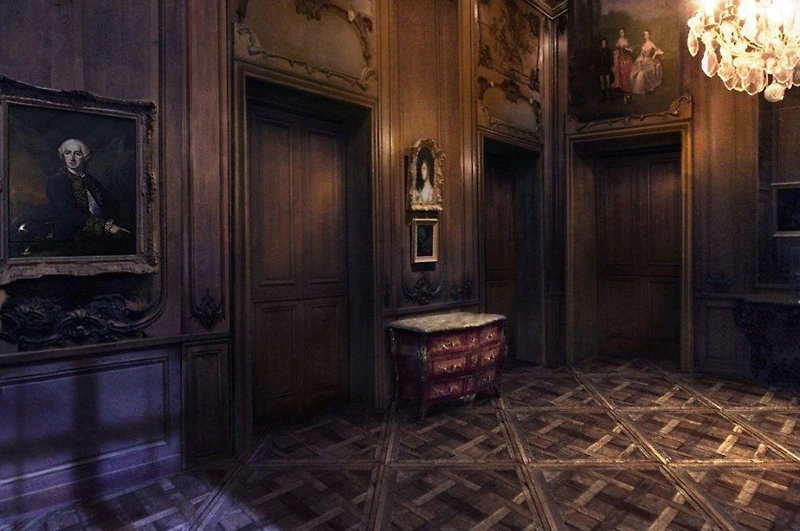 Mozart Requiem - PlayStation 4