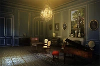 Mozart Requiem - PlayStation 4