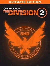 Tom Clancy's The Division 2: Warlords of New York Ultimate Year 7 - PC