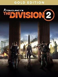 Tom Clancy's The Division 2: Warlords of New York Gold Year 7 - PC