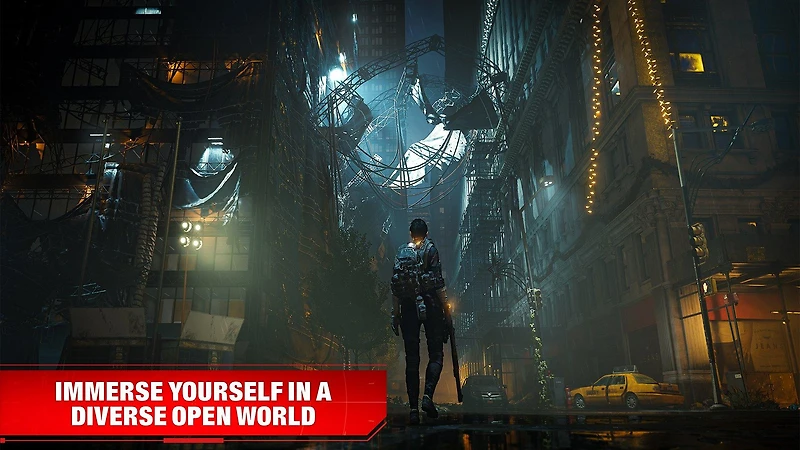 Tom Clancy's The Division 2: Warlords of New York Expansion DLC - Xbox One