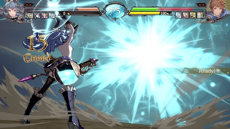 Granblue Fantasy: Versus Premium