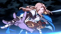 Granblue Fantasy: Versus - PlayStation 4
