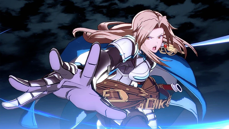 Granblue Fantasy: Versus Premium