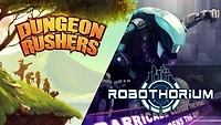 Indie Gems Bundle JRPG Edition