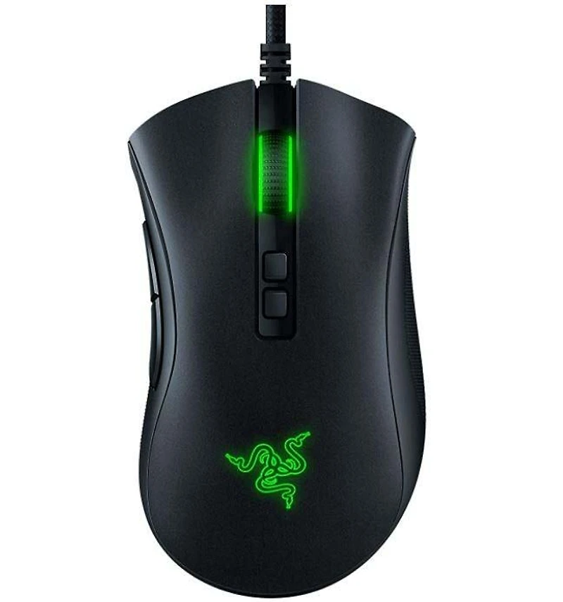 Razer DeathAdder V2 Wired Gaming Mouse
