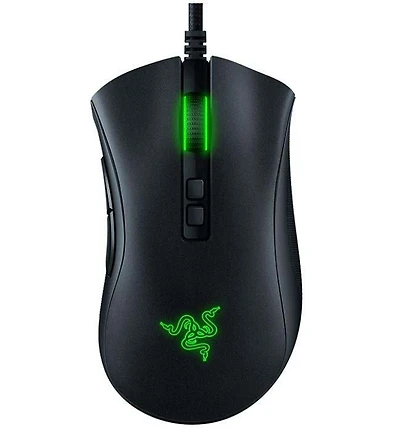 Razer DeathAdder V2 Wired Gaming Mouse