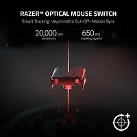 Razer DeathAdder V2 Wired Gaming Mouse