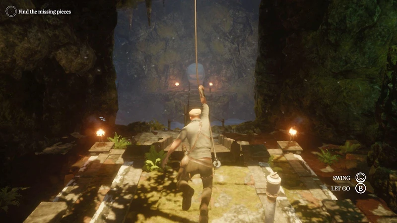 Adam's Venture: Origins - Nintendo Switch