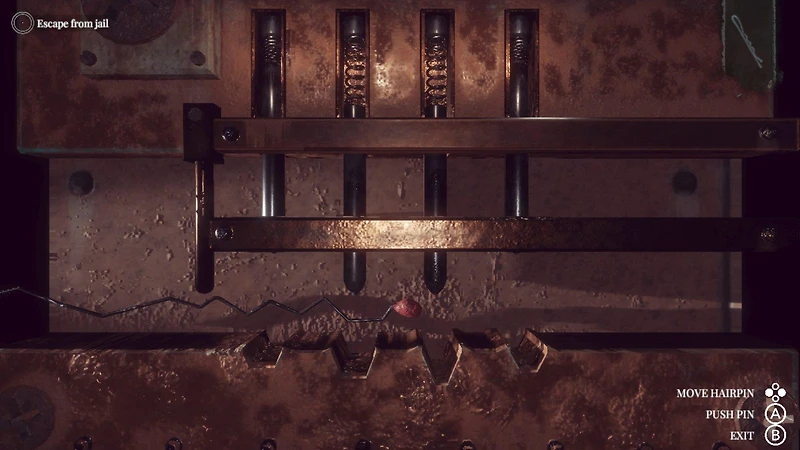 Adam's Venture: Origins - Nintendo Switch