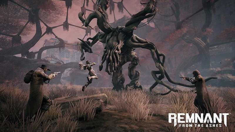 Remnant: From the Ashes - Xbox One