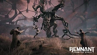 Remnant: From the Ashes - Nintendo Switch