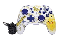 PowerA Nano Enhanced Wireless Controller for Nintendo Switch