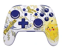 PowerA Nano Enhanced Wireless Controller for Nintendo Switch