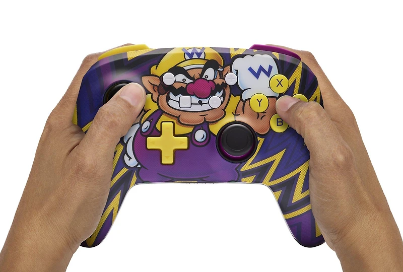 PowerA Nano Enhanced Wireless Controller for Nintendo Switch