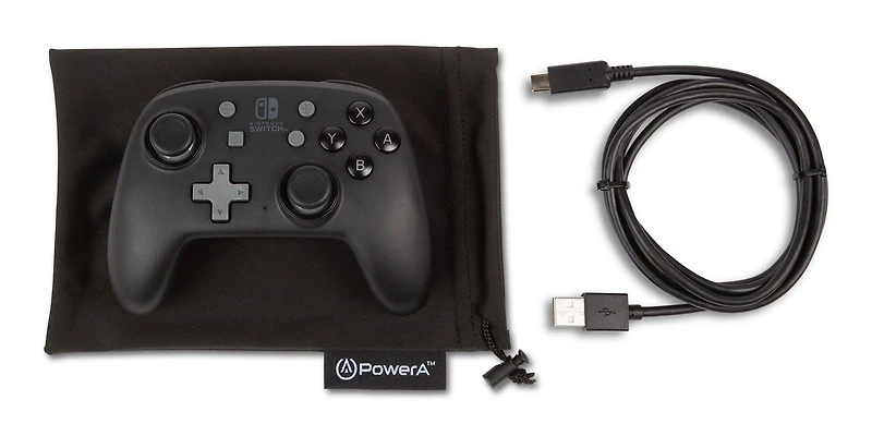 PowerA Nano Enhanced Wireless Controller for Nintendo Switch