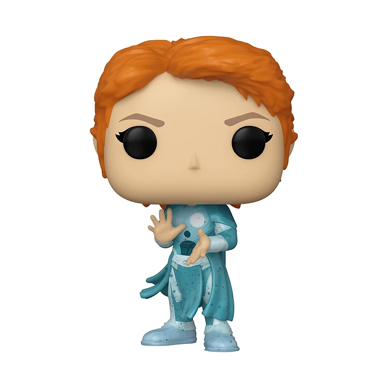 Funko POP! Marvel: Eternals Sprite Figure