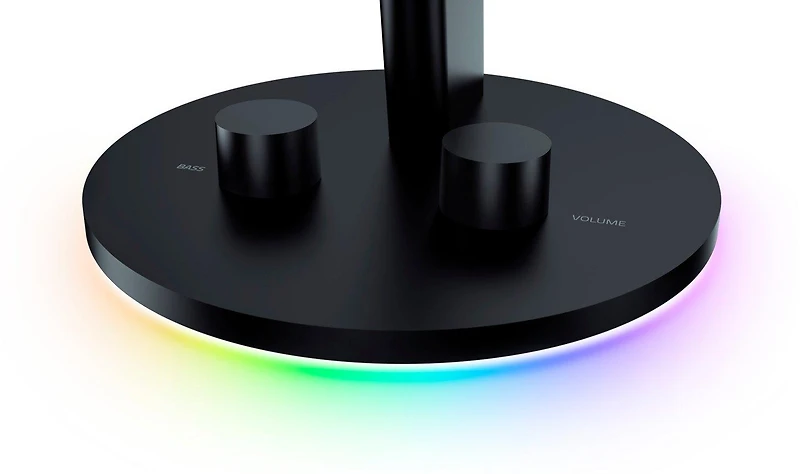 Razer Nommo Chroma 2.0 Gaming Speakers