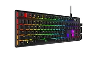 HyperX Alloy Origins Red Linear Switches Wired Mechanical Gaming Keyboard