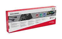 HyperX Alloy Origins Red Linear Switches Wired Mechanical Gaming Keyboard