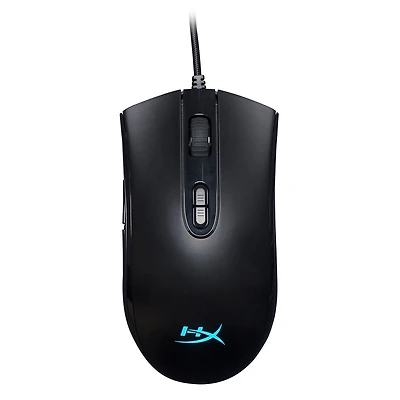 HyperX Pulsefire Core RGB Wired Gaming Mouse