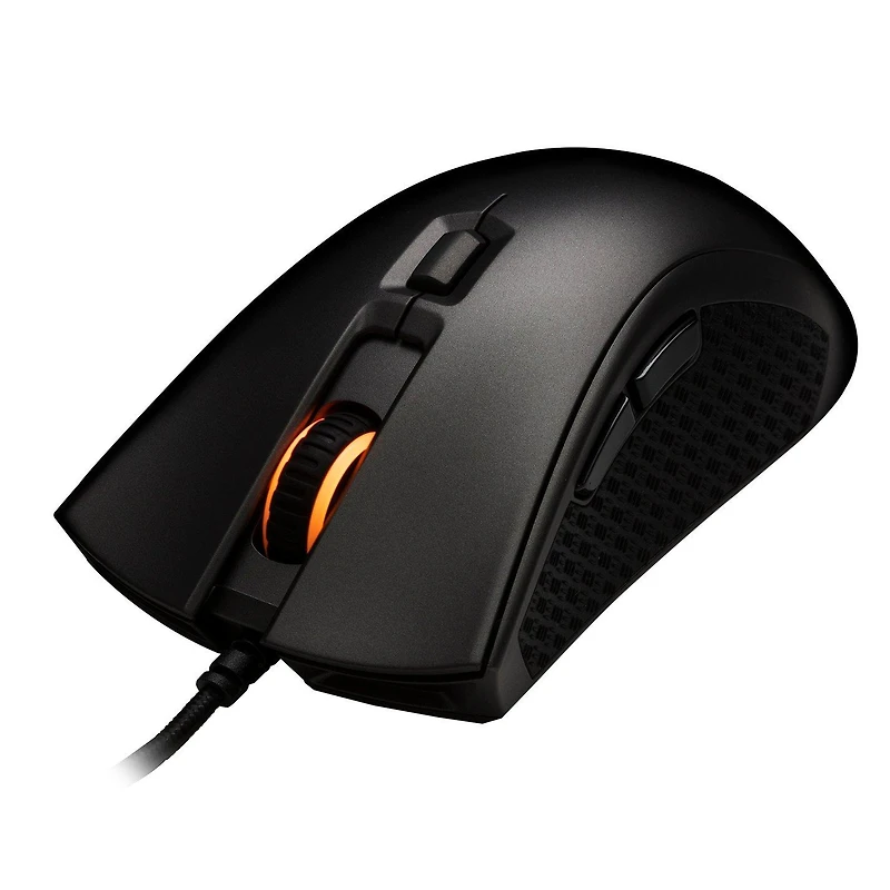 HyperX Pulsefire FPS Pro RGB Wired Gaming Mouse