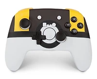 PowerA Enhanced Wireless Controller for Nintendo Switch Pokemon Ultra Ball
