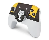 PowerA Enhanced Wireless Controller for Nintendo Switch Pokemon Ultra Ball