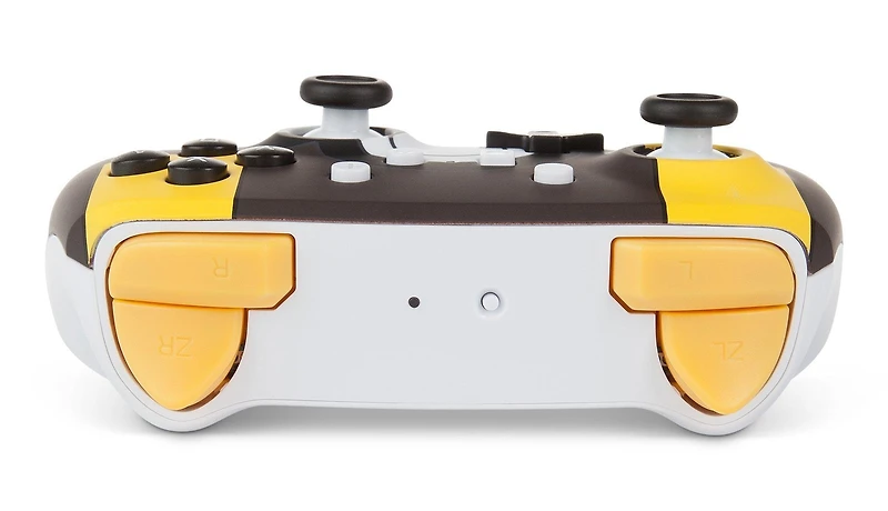 PowerA Enhanced Wireless Controller for Nintendo Switch Pokemon Ultra Ball