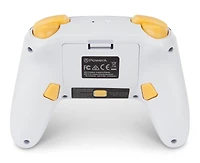 PowerA Enhanced Wireless Controller for Nintendo Switch Pokemon Ultra Ball