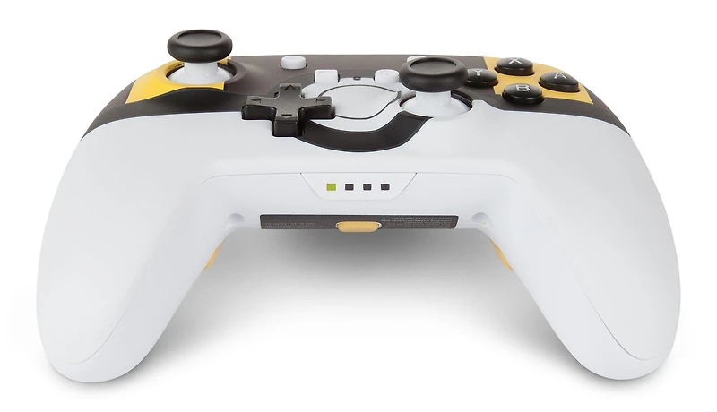 PowerA Enhanced Wireless Controller for Nintendo Switch Pokemon Ultra Ball
