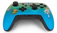 PowerA Enhanced Wireless Controller for Nintendo Switch Pokemon Sword