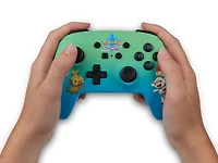 PowerA Enhanced Wireless Controller for Nintendo Switch Pokemon Sword